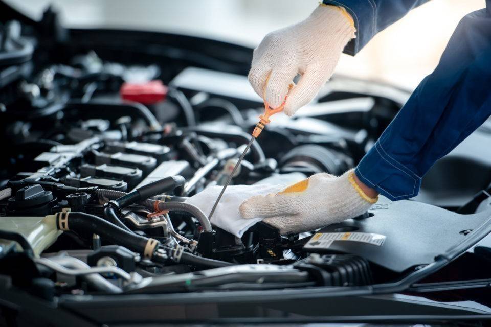 RECRUTEMENT OFFRE D'EMPLOI MECANICIEN/ TECHNICIEN AUTOMOBILES VL à La Chapelle la Reine proche Fontainebleau