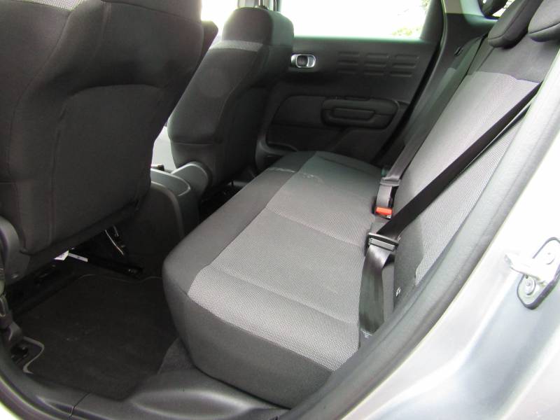 Véhicule d'occasion à vendre Citroen C3 Aircross Puretech 110 cv C-séries proche Nemours