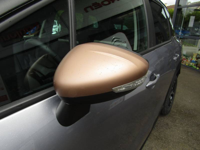 Véhicule d'occasion à vendre Citroen C3 Aircross Puretech 110 cv C-séries proche Nemours