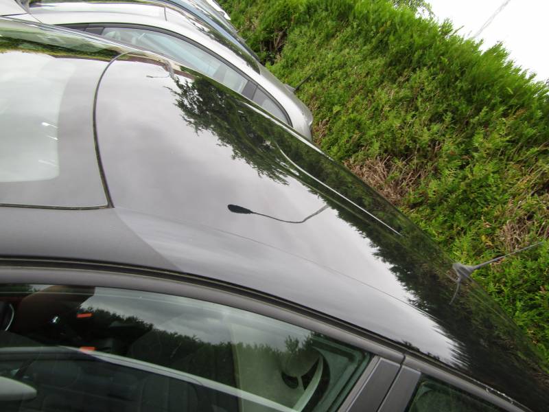 Véhicule d'occasion Citroën C3 essence 82 cv finition Feel situé proche de Fontainebleau