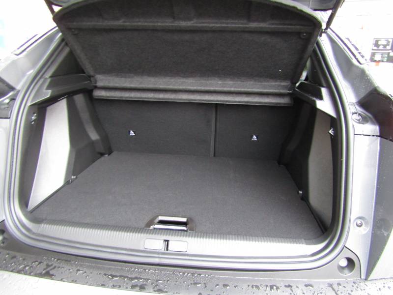 Peugeot 2008 hybride e-DCS6 145 cv GT occasion