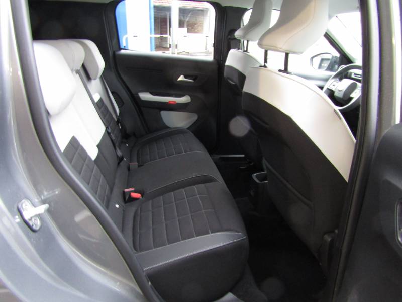 Citroën C3 essence 100 cv finition MAX occasion