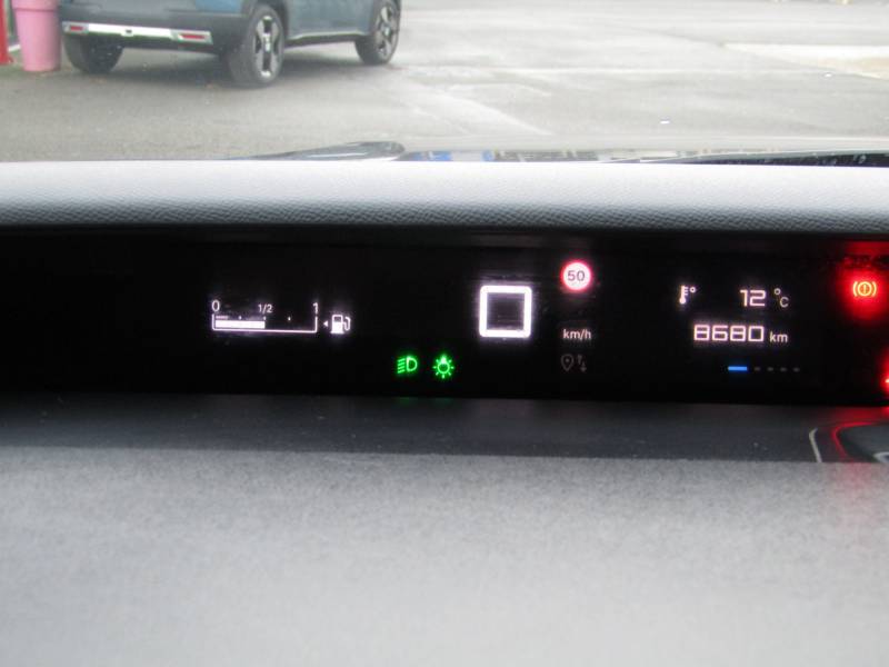 Citroën C3 essence 100 cv finition MAX occasion