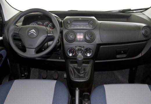 Vente Véhicule neuf Utilitaire NEMO - La Chapelle la Reine proche Malesherbes