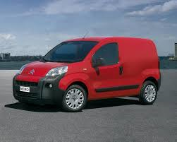 Vente Véhicule neuf Utilitaire NEMO - La Chapelle la Reine proche Malesherbes