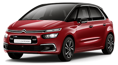 Vente véhicule neuf C4 SPACETOURER et Grand C4 SPACETOURER - Melun