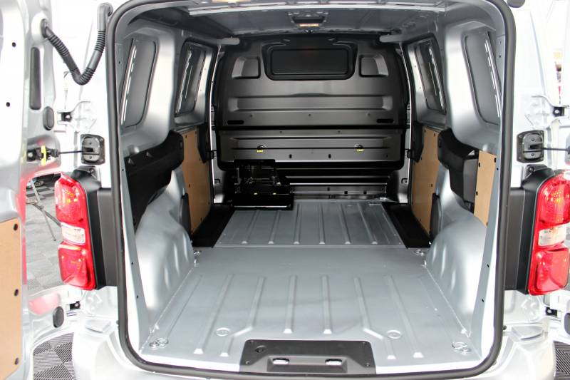 Vente véhicule neuf Nouveau Citroën JUMPY VU - La Chapelle la Reine proche Nemours