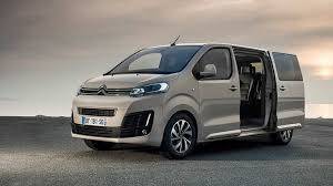 Vente voiture neuve Citroën SPACETOURER - Nemours proche Fontainebleau